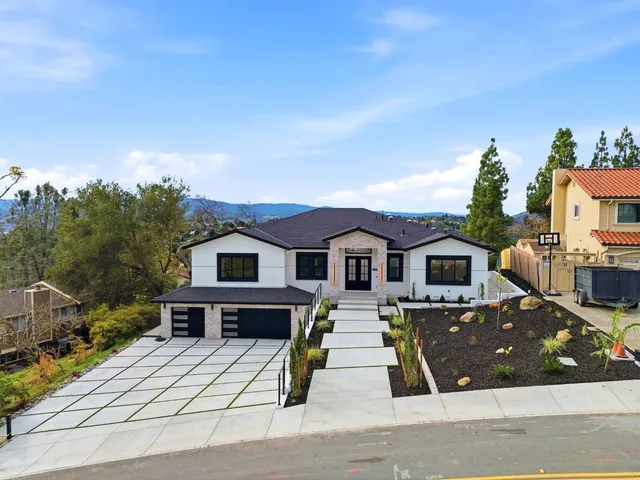 $2,999,888 | 15860 Jackson Oaks Drive, Morgan Hill, CA 95037