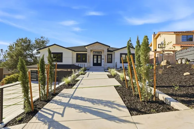 $2,999,888 | 15860 Jackson Oaks Drive, Morgan Hill, CA 95037