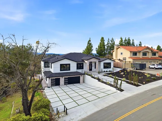 $2,999,888 | 15860 Jackson Oaks Drive, Morgan Hill, CA 95037