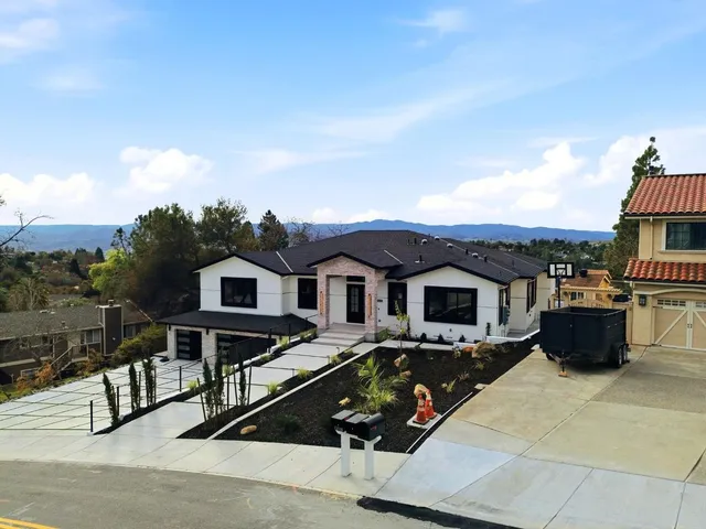 $2,999,888 | 15860 Jackson Oaks Drive, Morgan Hill, CA 95037
