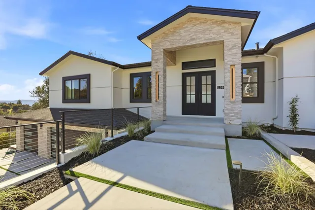 $2,999,888 | 15860 Jackson Oaks Drive, Morgan Hill, CA 95037