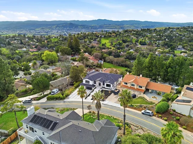 $2,999,888 | 15860 Jackson Oaks Drive, Morgan Hill, CA 95037