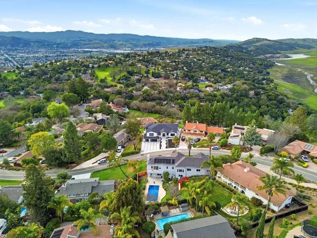 $2,999,888 | 15860 Jackson Oaks Drive, Morgan Hill, CA 95037