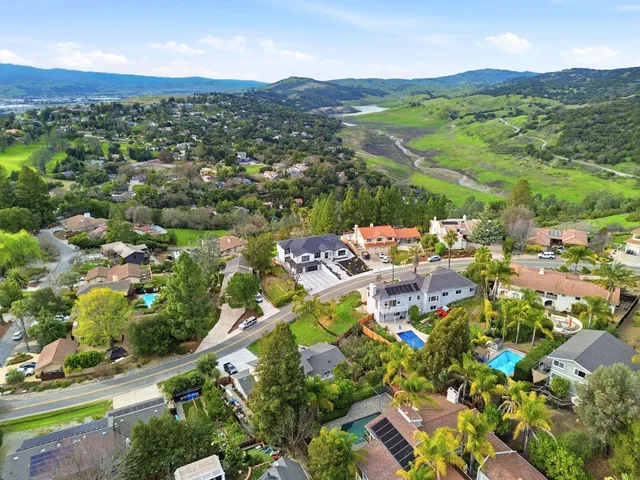 $2,999,888 | 15860 Jackson Oaks Drive, Morgan Hill, CA 95037