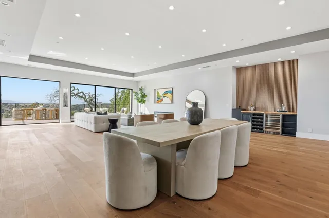 $2,999,888 | 15860 Jackson Oaks Drive, Morgan Hill, CA 95037