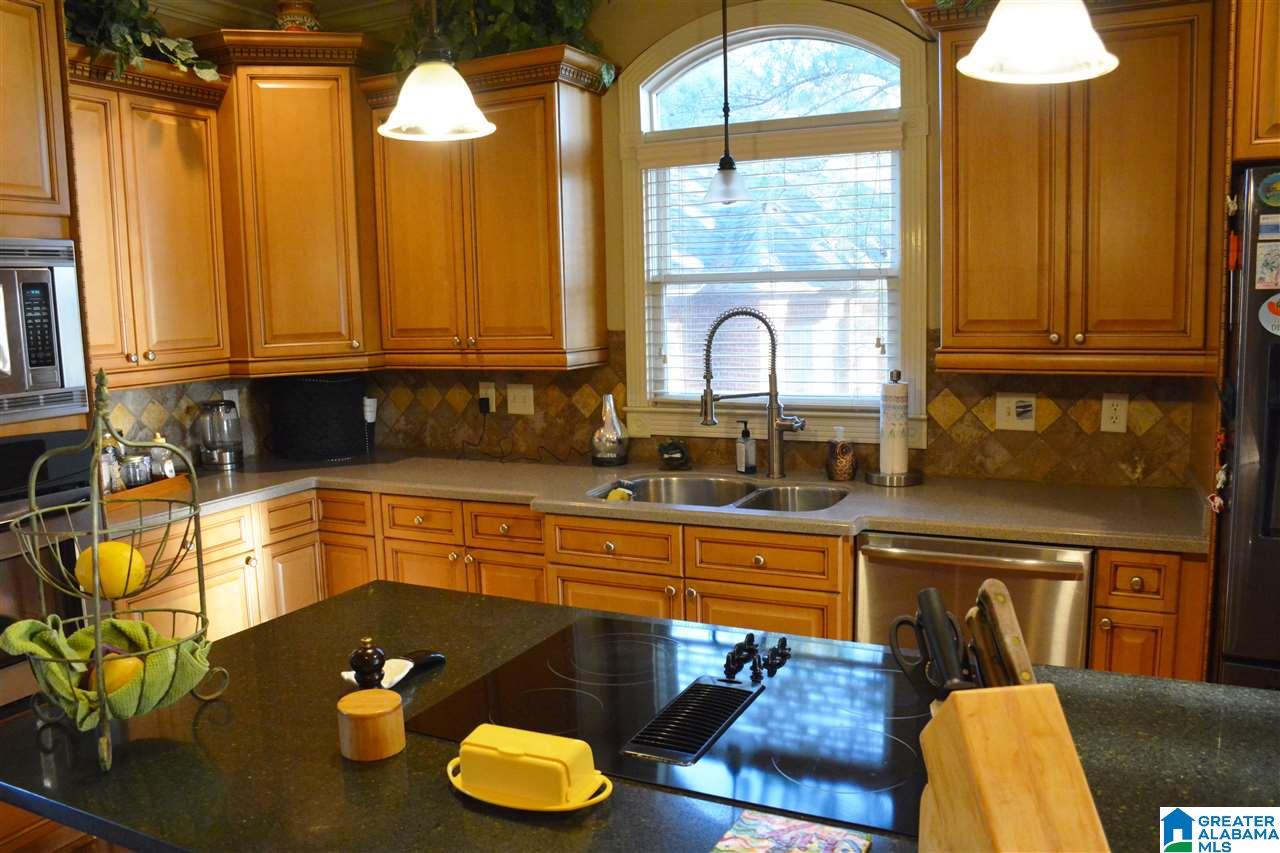 1005 Kingston Road Chelsea, AL 35043 - Photo 9 of 29