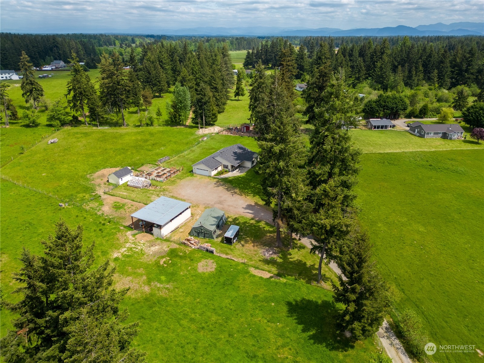 14024 Morris Road Southeast Yelm, WA 98597 - Photo 2 of 38 Gallery Image 2