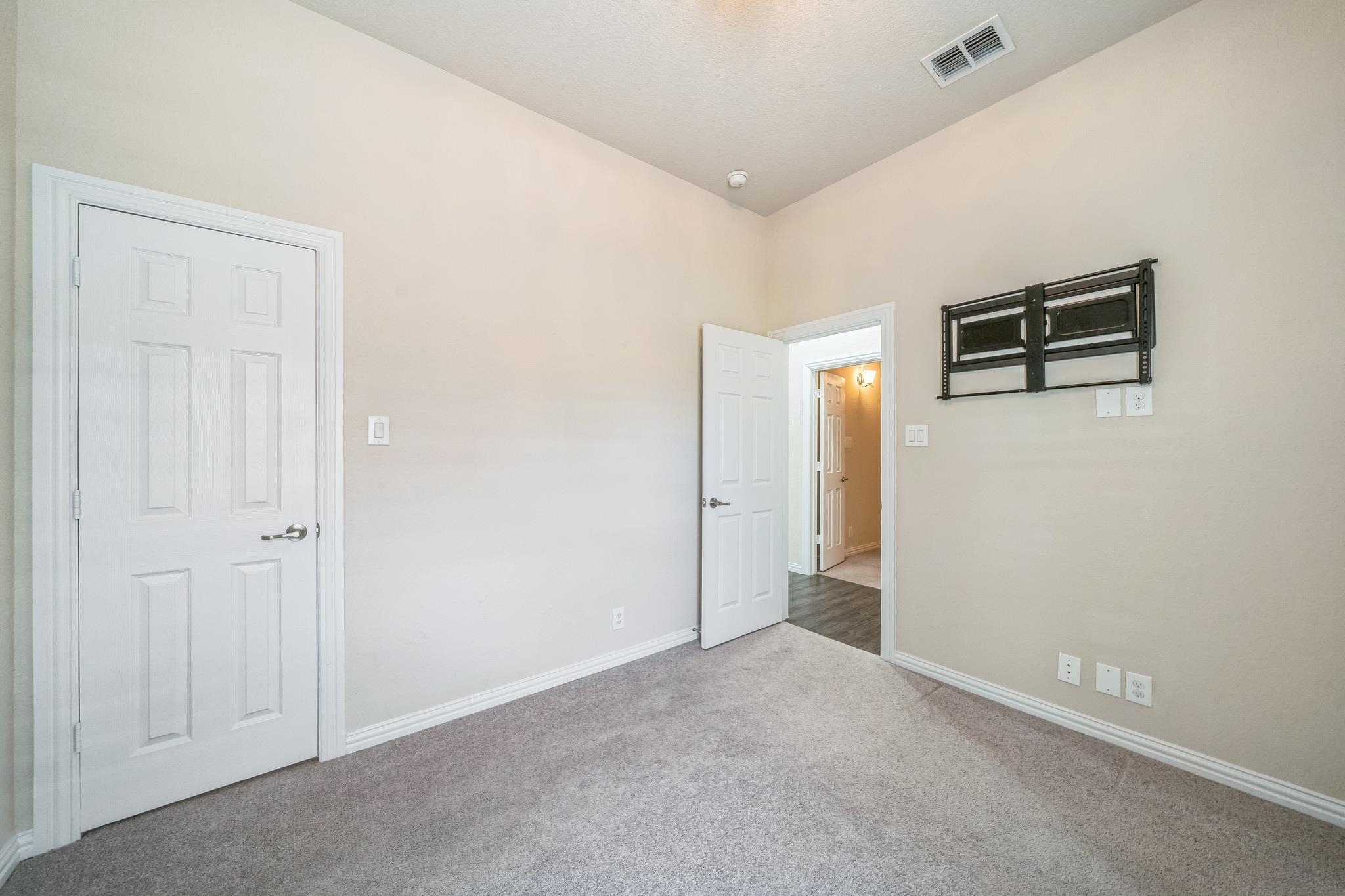 12009 Vignette Schertz, TX 78154 - Photo 19 of 40 a view of an empty room