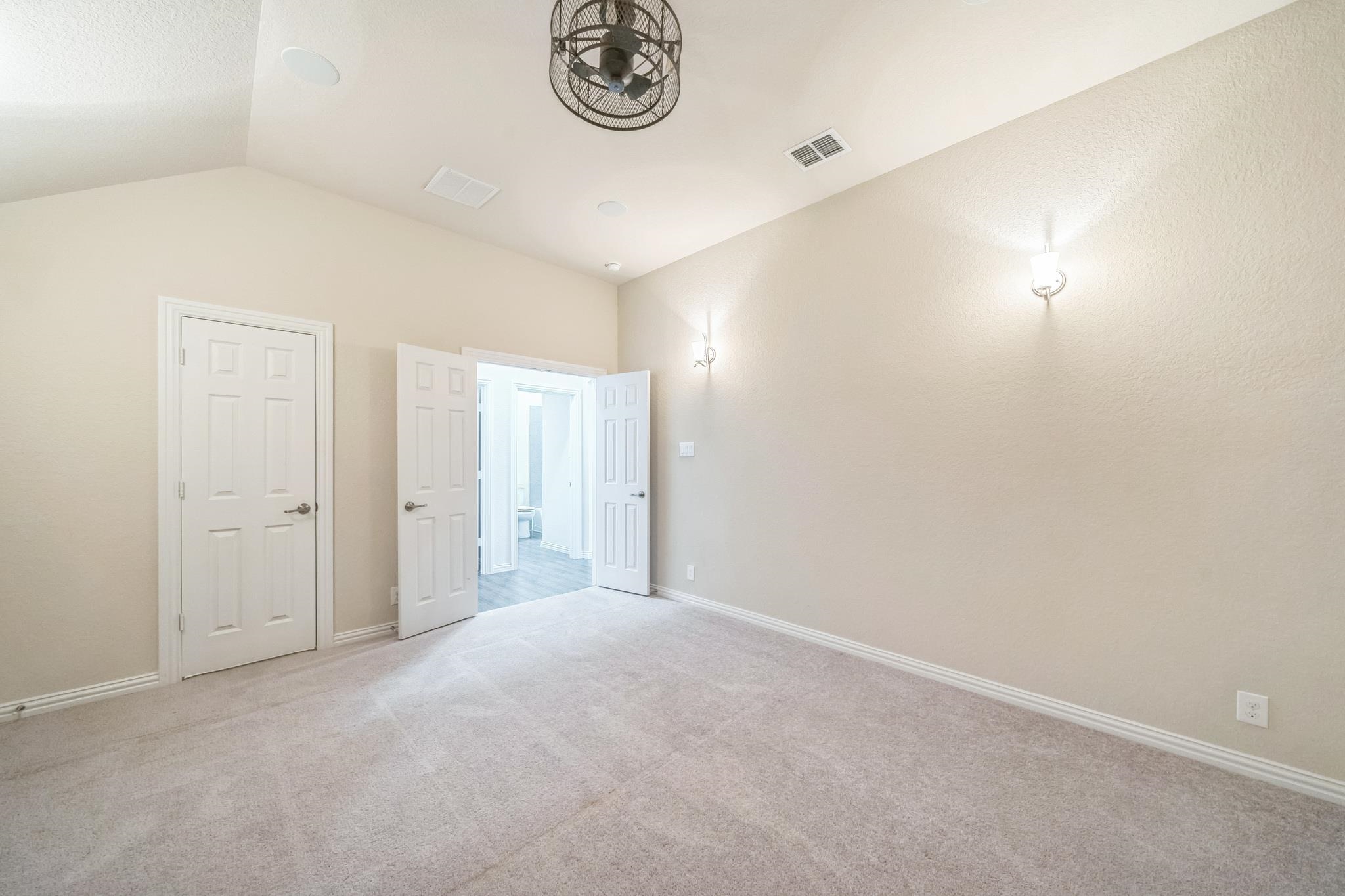 12009 Vignette Schertz, TX 78154 - Photo 24 of 40 a view of a room with a fan