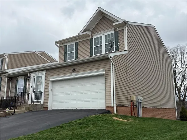 $355,000 | 206 Cherrybark Drive, Natrona Heights, PA 15065