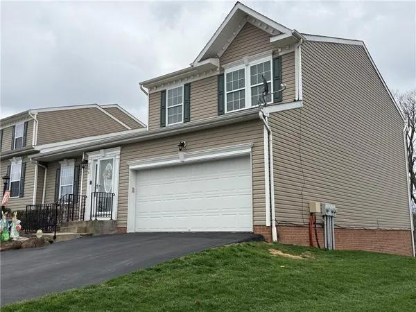 $365,000 | 206 Cherrybark Drive, Natrona Heights, PA 15065