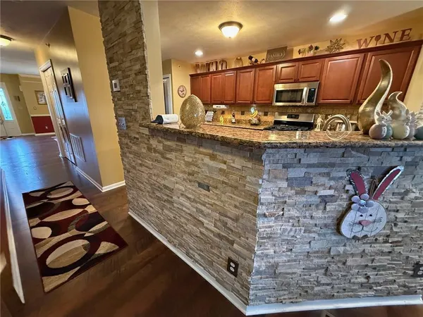 $355,000 | 206 Cherrybark Drive, Natrona Heights, PA 15065