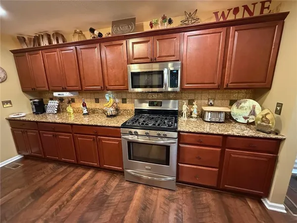 $355,000 | 206 Cherrybark Drive, Natrona Heights, PA 15065