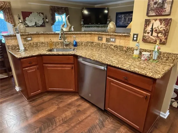 $355,000 | 206 Cherrybark Drive, Natrona Heights, PA 15065