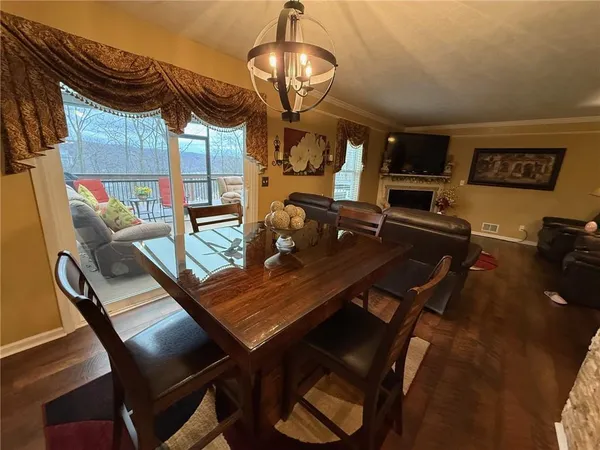 $355,000 | 206 Cherrybark Drive, Natrona Heights, PA 15065