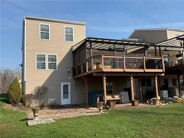 $355,000 | 206 Cherrybark Drive, Natrona Heights, PA 15065