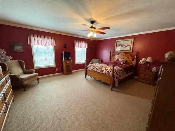 $355,000 | 206 Cherrybark Drive, Natrona Heights, PA 15065