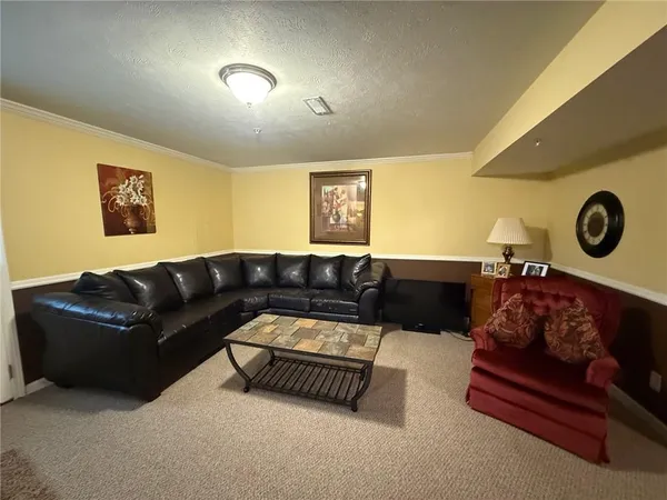 $355,000 | 206 Cherrybark Drive, Natrona Heights, PA 15065