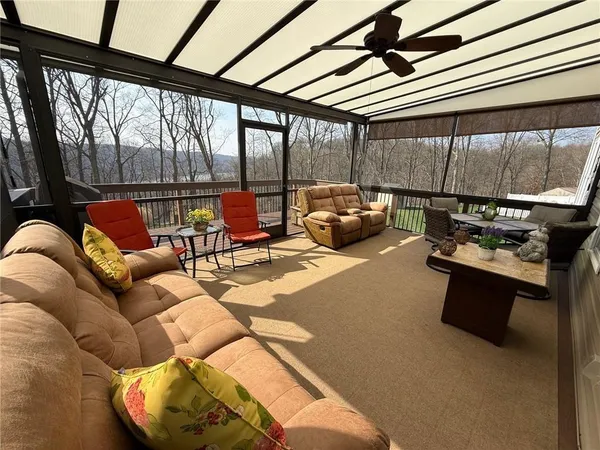 $355,000 | 206 Cherrybark Drive, Natrona Heights, PA 15065