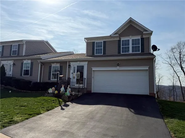 $355,000 | 206 Cherrybark Drive, Natrona Heights, PA 15065