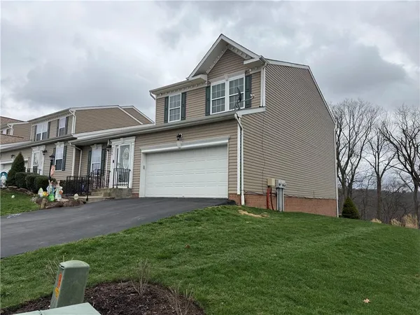 $355,000 | 206 Cherrybark Drive, Natrona Heights, PA 15065