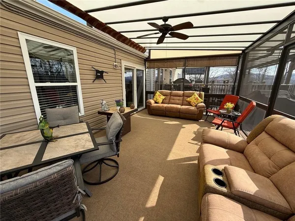 $355,000 | 206 Cherrybark Drive, Natrona Heights, PA 15065
