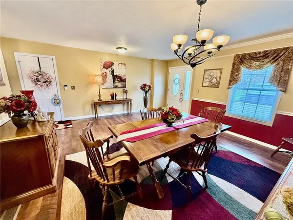 $355,000 | 206 Cherrybark Drive, Natrona Heights, PA 15065