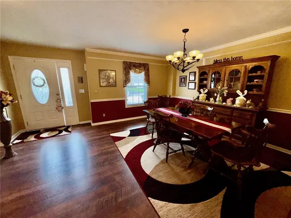 $355,000 | 206 Cherrybark Drive, Natrona Heights, PA 15065