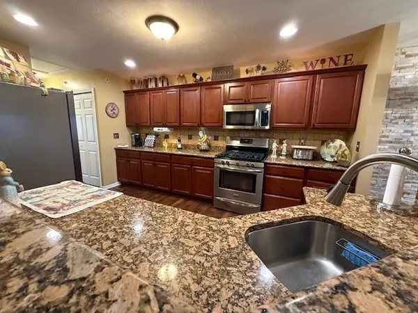 $355,000 | 206 Cherrybark Drive, Natrona Heights, PA 15065