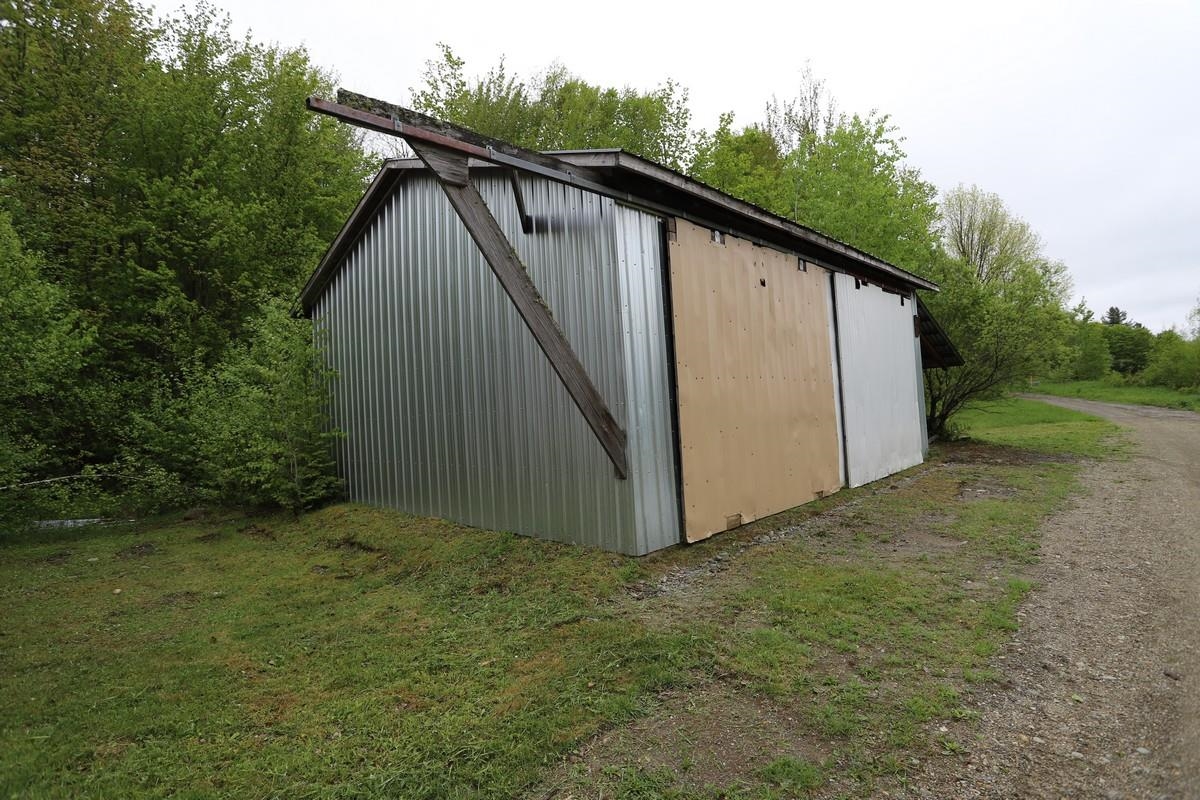 760 Spencer Hill Road Coventry, VT 05855 - Photo 29 of 52
