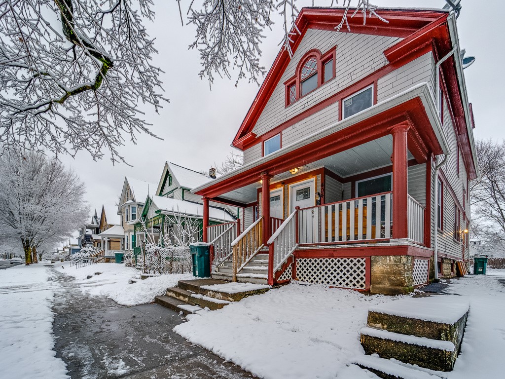 400-404 Parsells Avenue Rochester, NY 14609 - Photo 1 of 1 Gallery Image 1