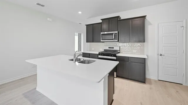 $326,990 | 9824 Amalgam Street, Aubrey, TX 76227