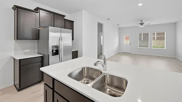 $326,990 | 9824 Amalgam Street, Aubrey, TX 76227