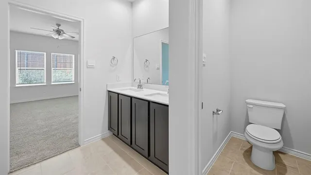 $326,990 | 9824 Amalgam Street, Aubrey, TX 76227