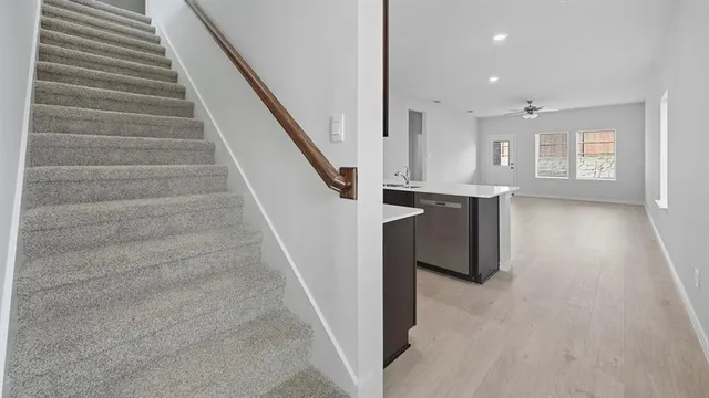 $326,990 | 9824 Amalgam Street, Aubrey, TX 76227