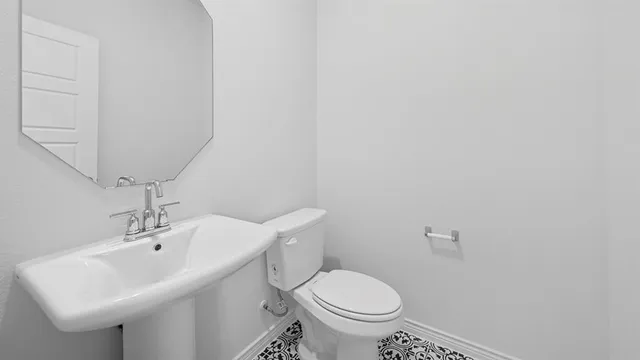 $326,990 | 9824 Amalgam Street, Aubrey, TX 76227