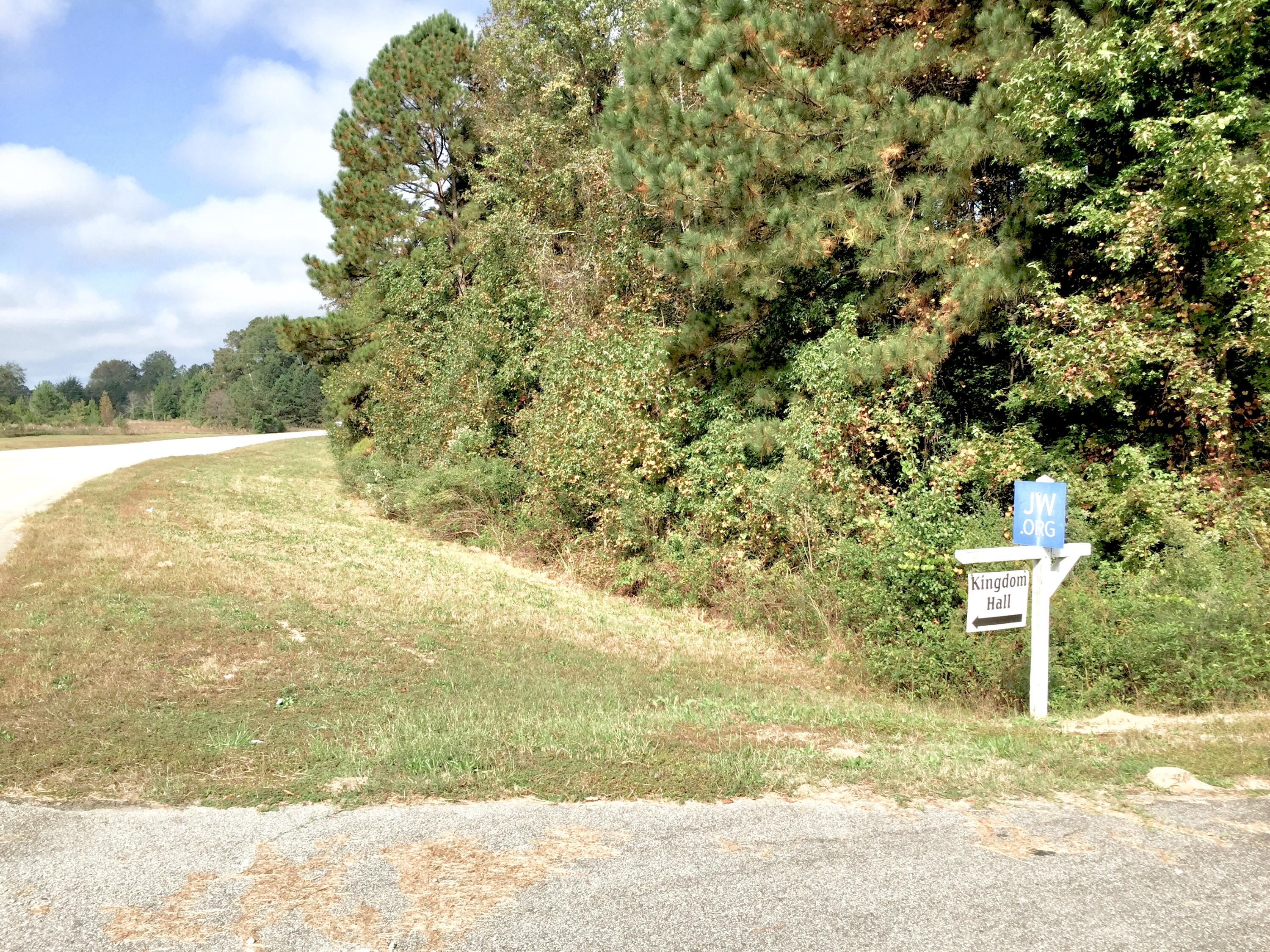 A-00 Harrison Road Thomson, GA 30824 - Photo 4 of 11 IMG_1552