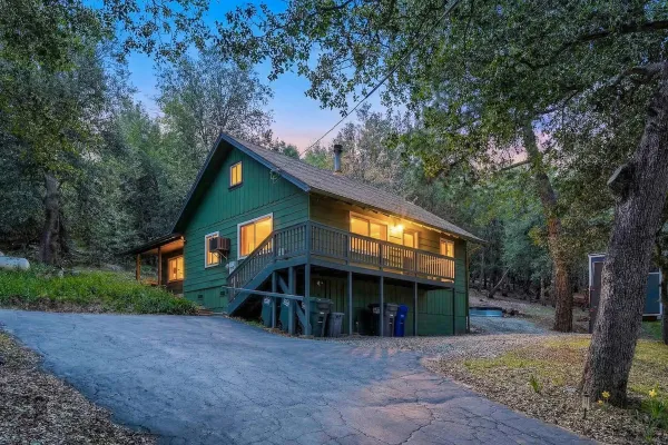 $550,000 | 4314 Luneta Drive, Julian, CA 92036