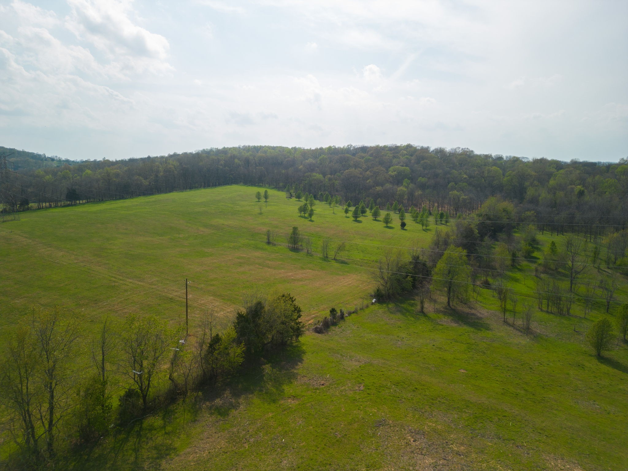 1 Horn Springs Road Lebanon, TN 37087 - Photo 22 of 58 a view of a lake with mountains in the background