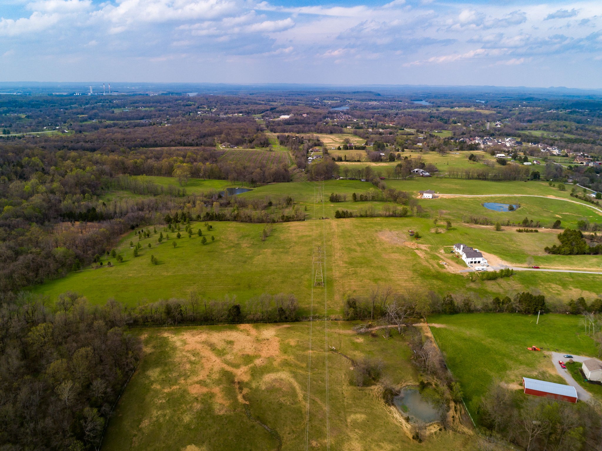 1 Horn Springs Road Lebanon, TN 37087 - Photo 25 of 58 a view of a city