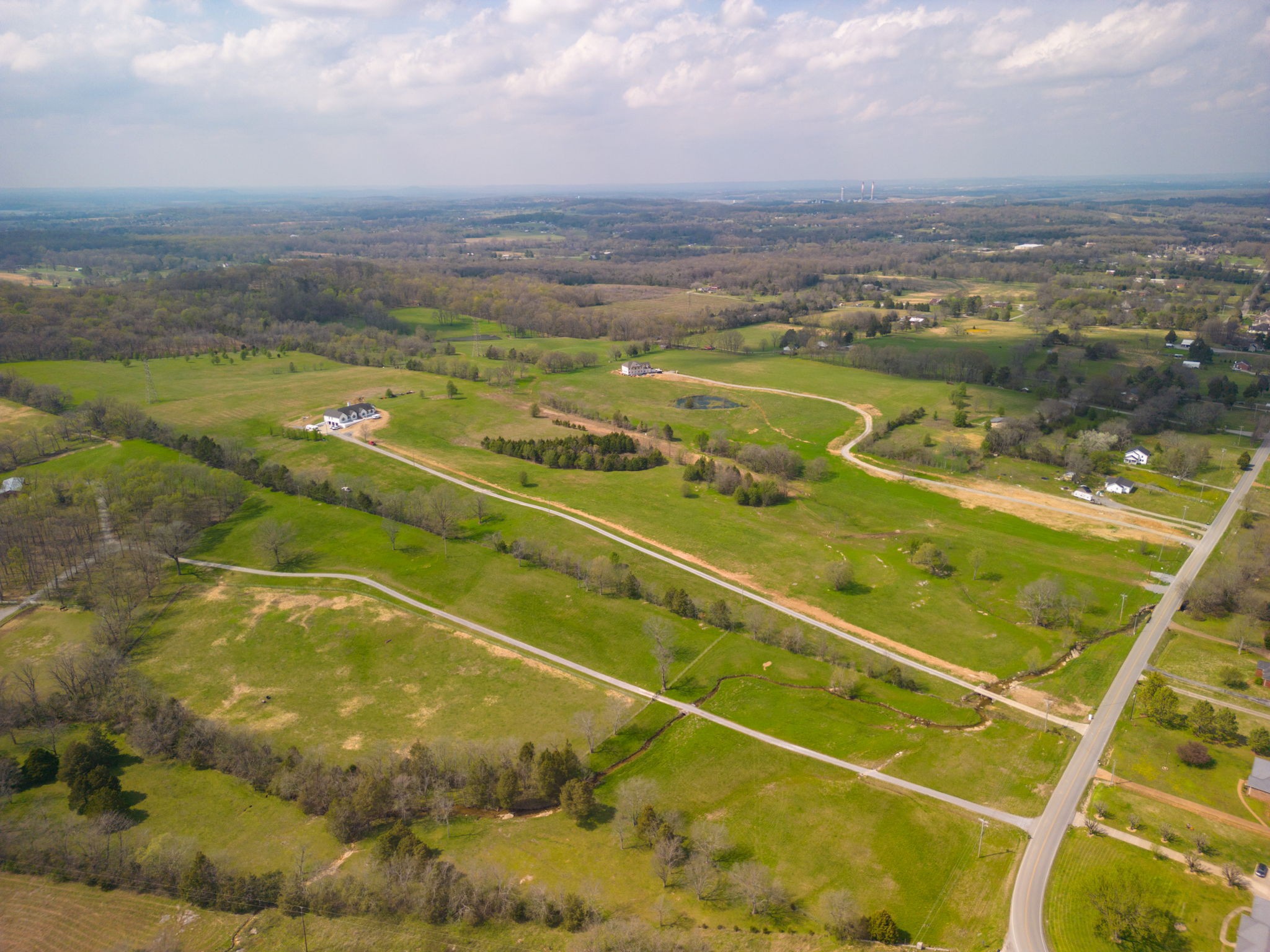 1 Horn Springs Road Lebanon, TN 37087 - Photo 26 of 58 a view of an ocean and beach