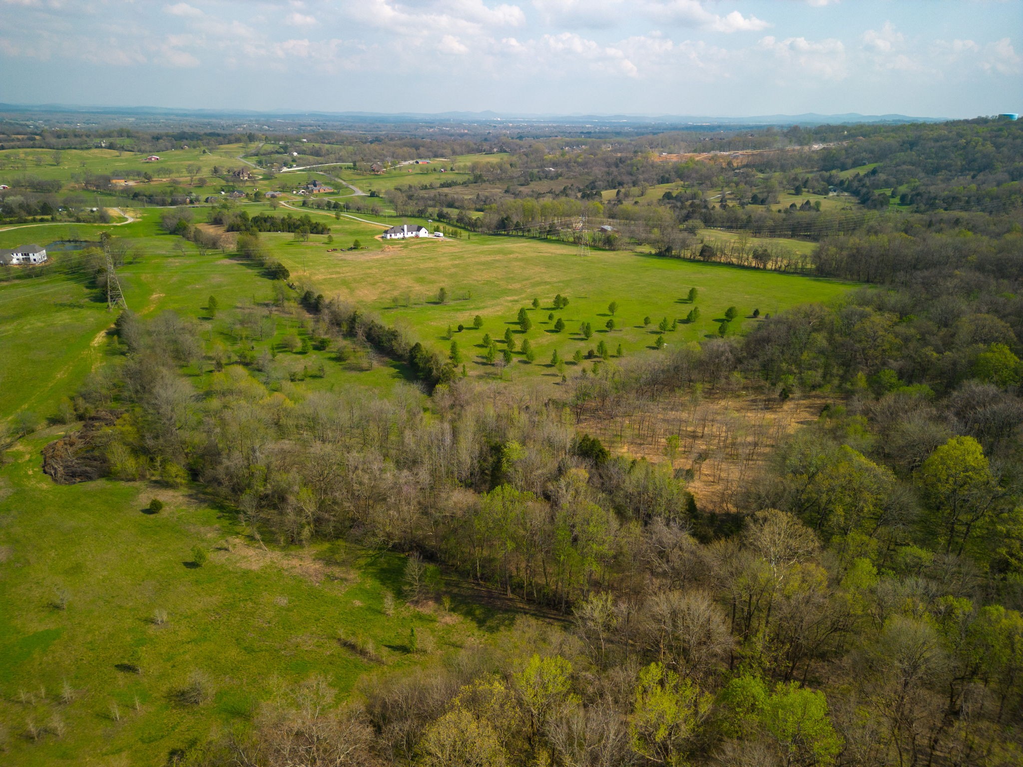 1 Horn Springs Road Lebanon, TN 37087 - Photo 28 of 58 a view of city and ocean