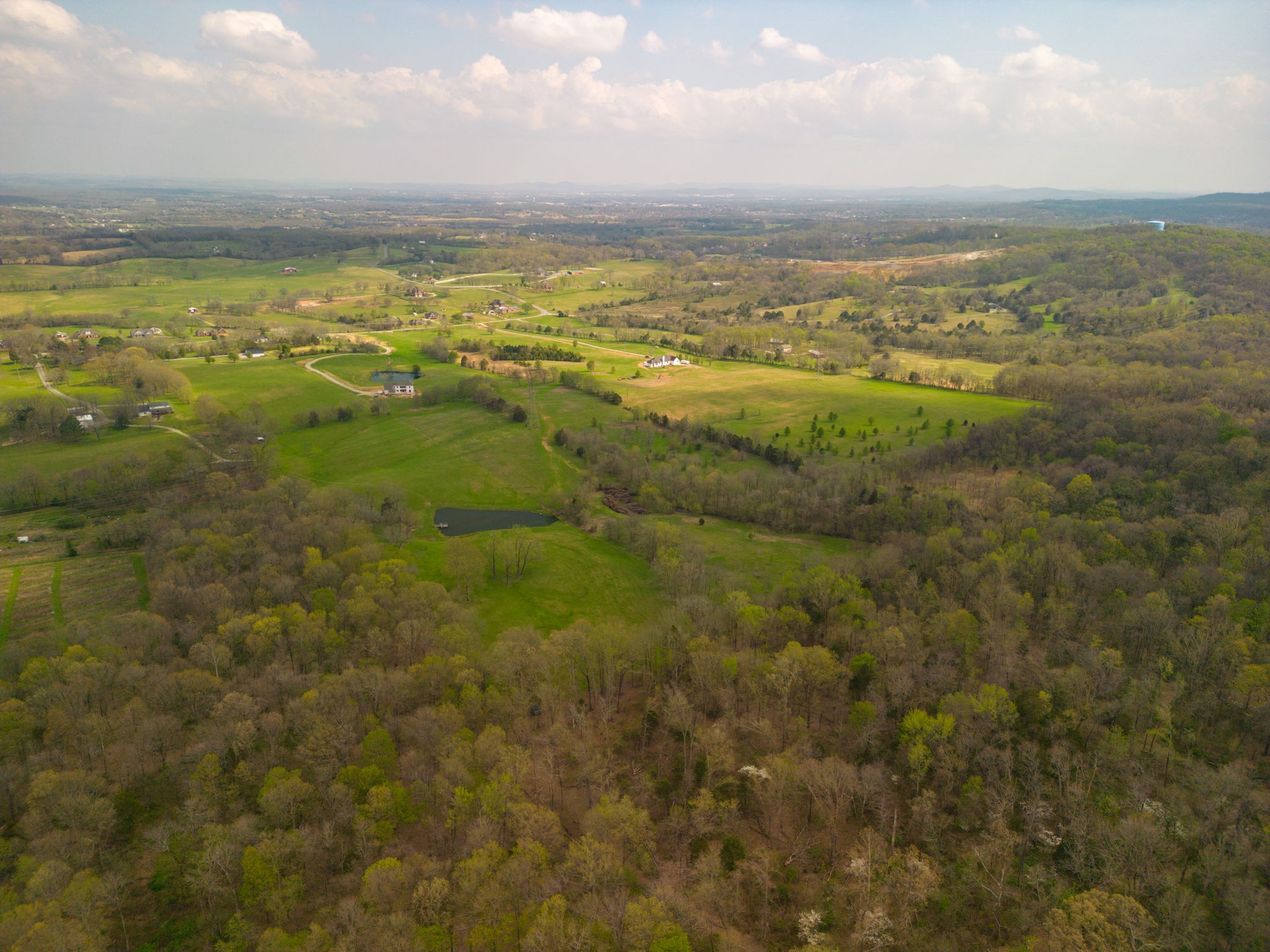 1 Horn Springs Road Lebanon, TN 37087 - Photo 31 of 58 a view of city and ocean