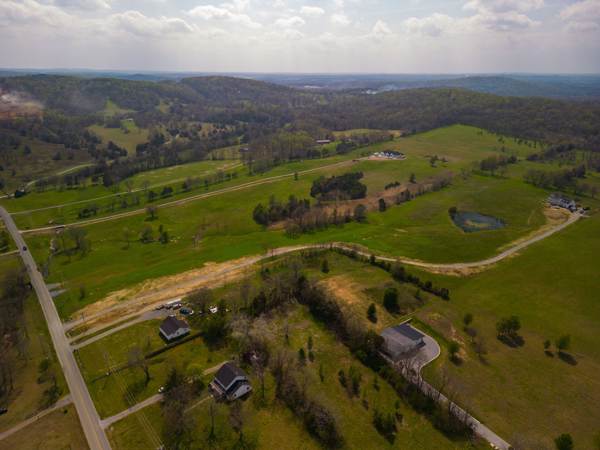 1 Horn Springs Road Lebanon, TN 37087 - Photo 39 of 58 a view of a city