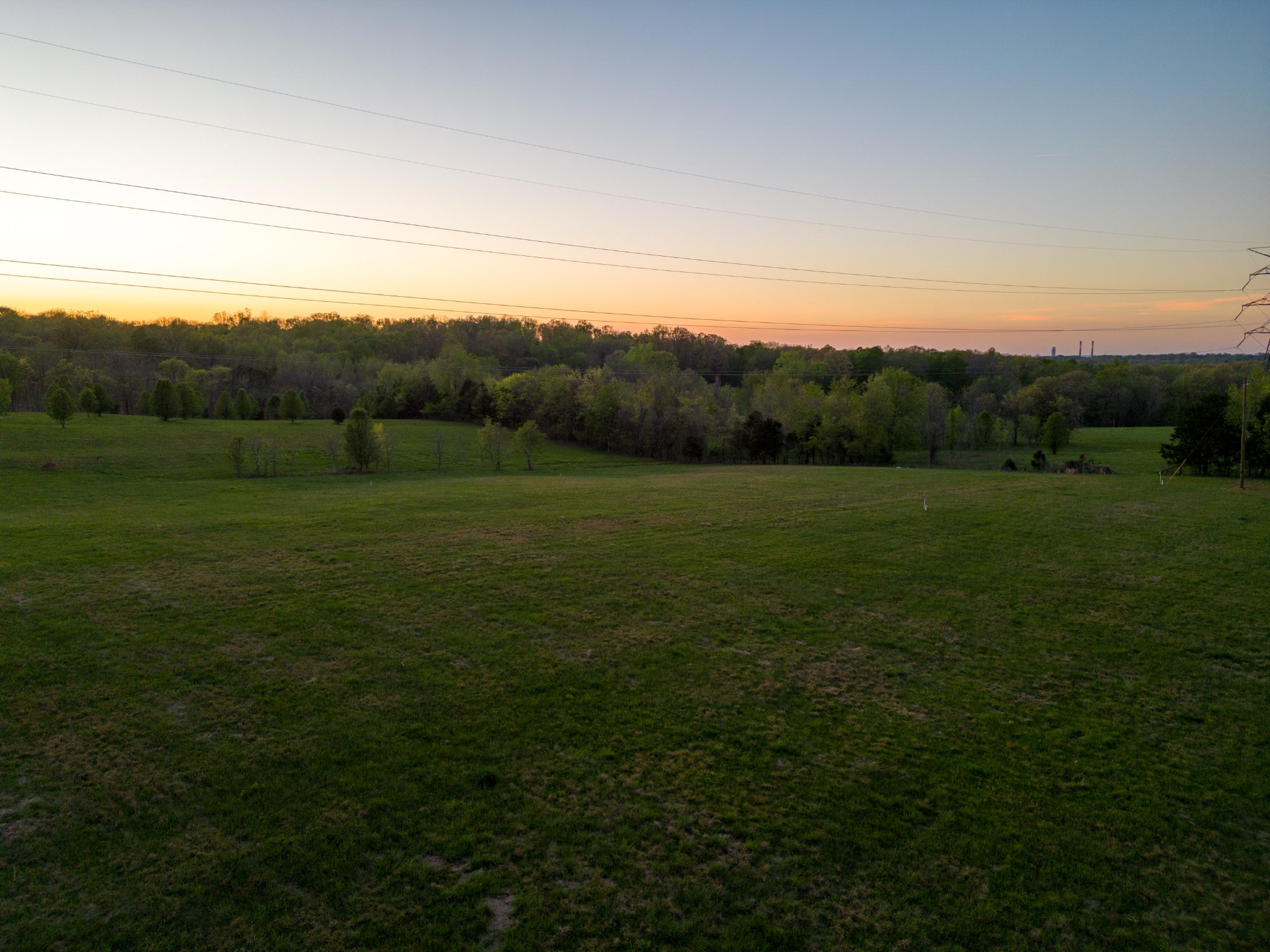 1 Horn Springs Road Lebanon, TN 37087 - Photo 43 of 58 a view of an outdoor space with a lake view
