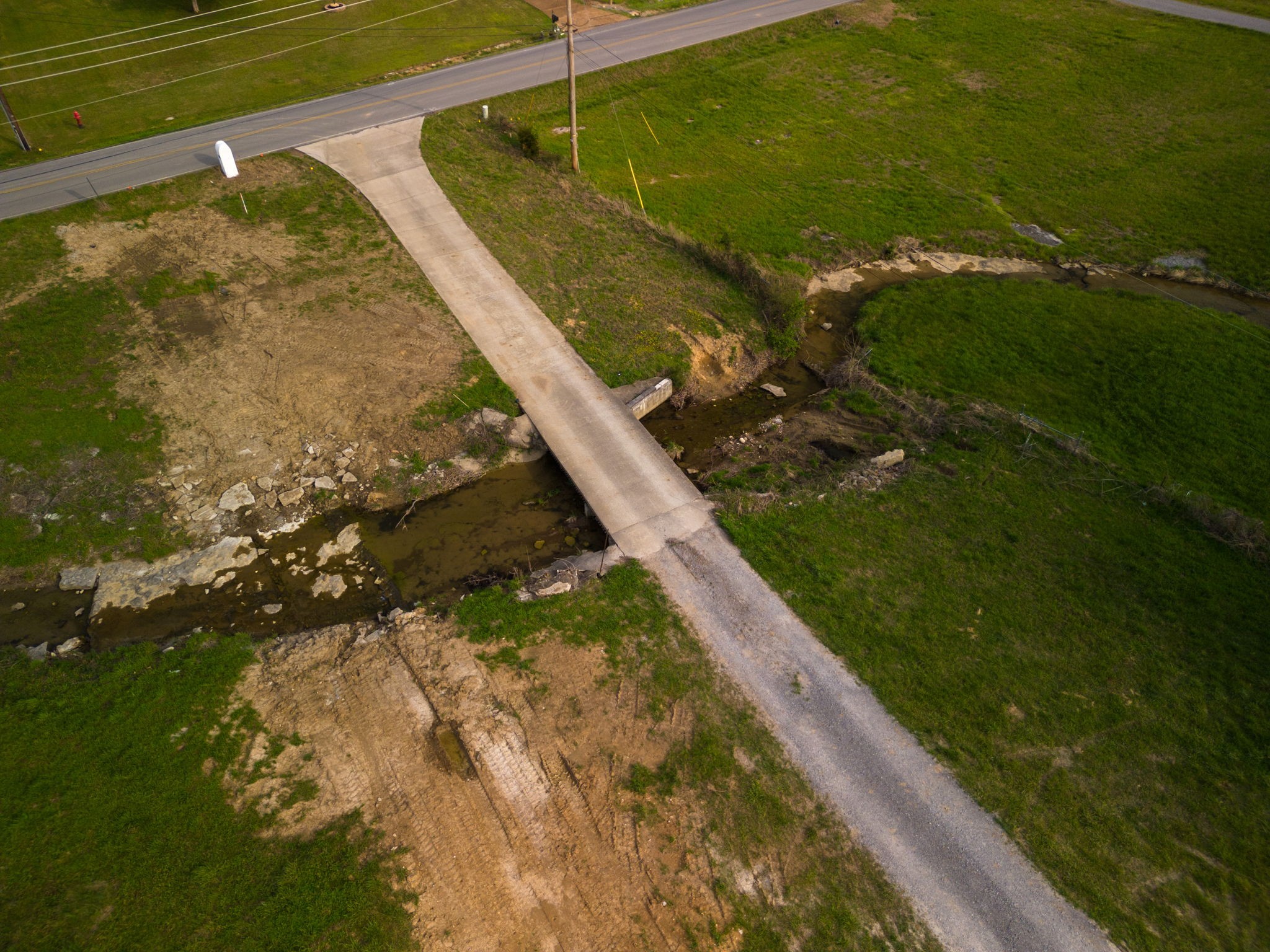 1 Horn Springs Road Lebanon, TN 37087 - Photo 57 of 58 a view of a lake from a floor