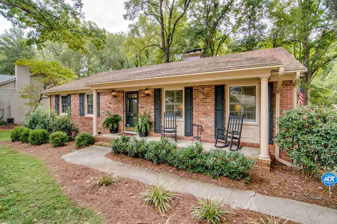705 Macon Place Raleigh, NC 27609 - Photo 2 of 30 Photo 2