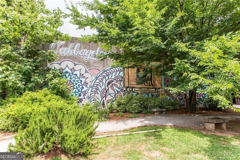 668 Kirkwood Avenue Southeast Atlanta, GA 30350 - Photo 19 of 21