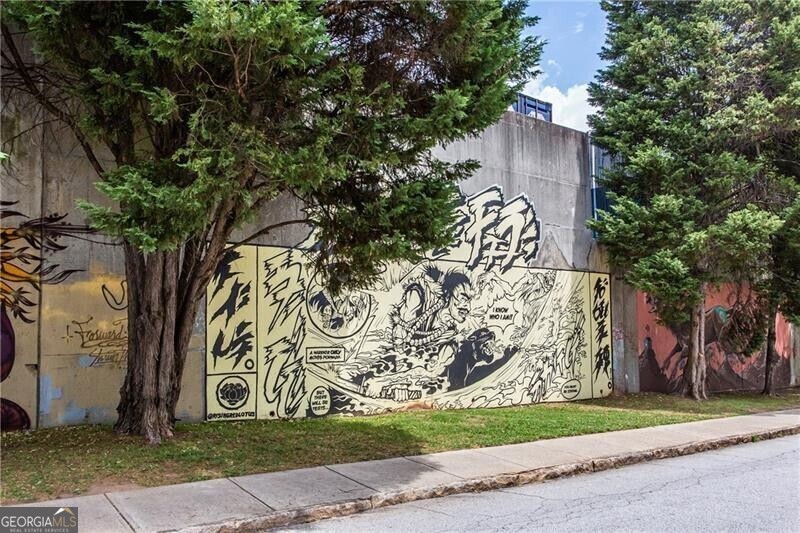 668 Kirkwood Avenue Southeast Atlanta, GA 30350 - Photo 20 of 21