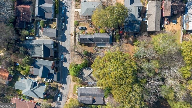 668 Kirkwood Avenue Southeast Atlanta, GA 30350 - Photo 2 of 21